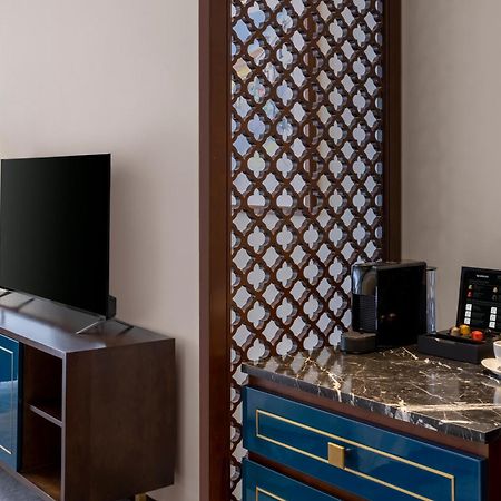 Melia Vinpearl Hue Hotel Luaran gambar
