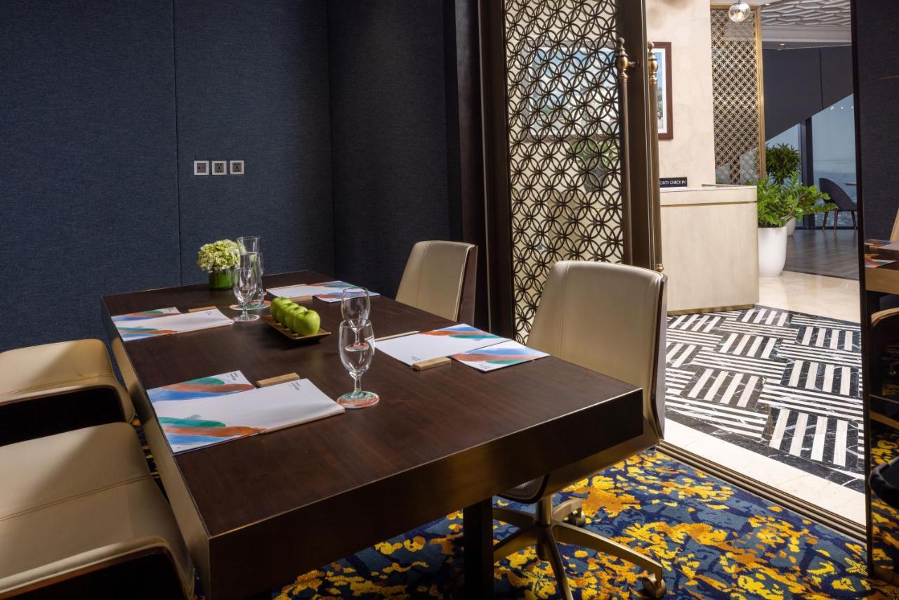 Melia Vinpearl Hue Hotel Luaran gambar Meeting room